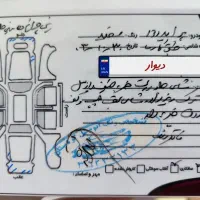 پراید ۱۳۱ SX مدل ۹۱|خودرو سواری و وانت|همدان, |دیوار