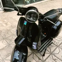 وسپا ایتالیا ۲۰۰ سیسی اصل عشق بازی