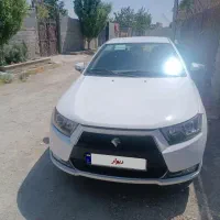 دنا پلاس EF7 پنج دنده ۱۴۰۰ بیرنگ