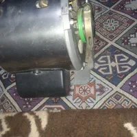 دینام کولر