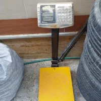 ترازو محک ۱۵۰ کیلویی