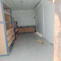 اتاق مسقف فلزی