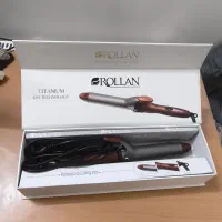 فر کننده نانو سرامیک ROLLAN