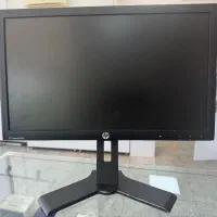 مانیتور hp 22 اینچ