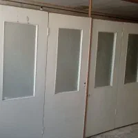 درب چهار لت