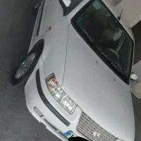سواری سمند موتورملی