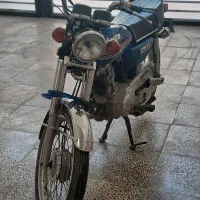 موتورسیکلت