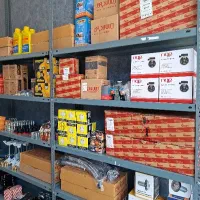 فروشگاه پکیج ، قطعات و کولر