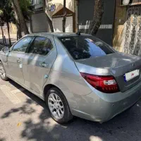 فروش فوری دنا پلاس توربو اتومات