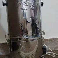 سبزی خوردکن ۶ کیلویی