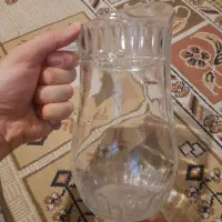 پارچ بلور قدیمی