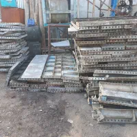 قالب ساختمانی