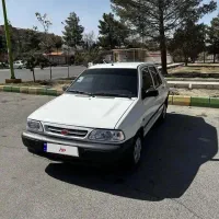 پراید ۹۴SE