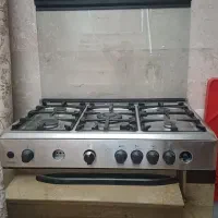 گاز رومگا فردار