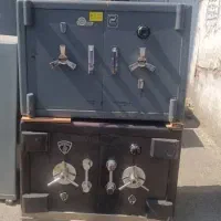 حمل و نقل جابجایی گاوصندوق گاو صندوق کاوه کل تهران