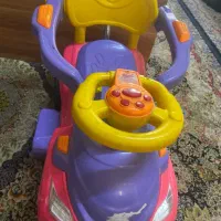 دوچرخه اسباب بازی