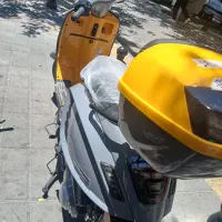 جی پی s5 کویر مدل ۴۰۵ صفر فول مناسب بانوان