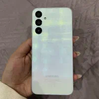 سامسونگ Galaxy A25 5G در حد نو