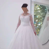 لباس عروس