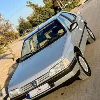 405دوگانه کلکسیونی مدل۹۱