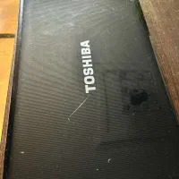 لپتاپ توشیبا core i3 ram 8 ssd 128