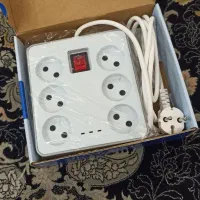 محافظ ولتاژ برق اسپارت