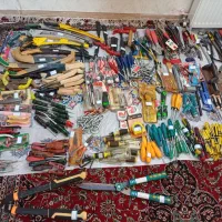 فروش ابزار کلی
