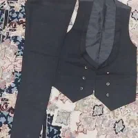 تعدادی لباس نو نو