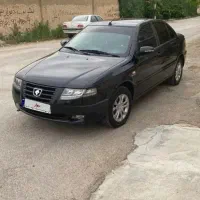 سمند سورن ef4