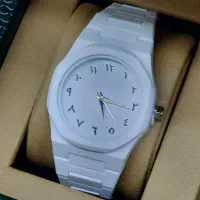 اف ویژه انواع ساعت مچی عقربه ای مردانه گارانتی