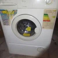 ماشین لباسشویی ارج