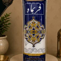سفره یکبار مصرف 80%