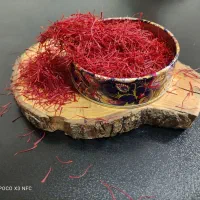 زعفران درجه یک خوب وعالی