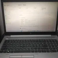 لپ تاپ hp