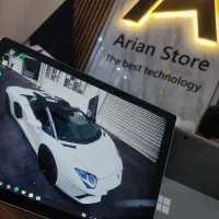 بورس انواع سرفیس و‌ لپ تاپ اقساطی