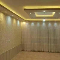 برق کاری و لوله کشی آب و فاضلاب ساختمان