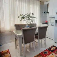میز ناهار خوری ۴ نفره