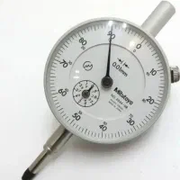 ساعت اندازه گیری کارکرده میتوتویو ژاپن اصل