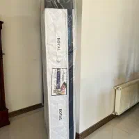 تشک دونفره رویال