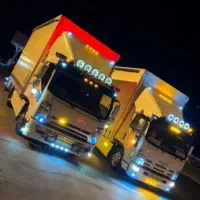 اتوبار رباط‌کریم بابری رباط‌کریم