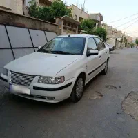 سمند 96elx