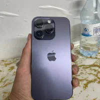 Iphone14 pro 256/B100|موبایل|اندیشه, اندیشه فاز ۱|دیوار