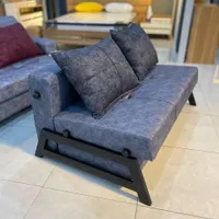 کاناپه تختخوابشو|تخت و سرویس خواب|آمل, |دیوار