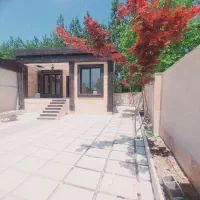 ویلایی نوساز ۲۵۰ متری سنددار در صومعه‌سرا