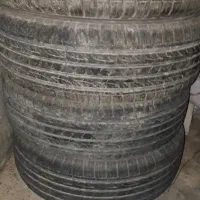 رینگ ولاستیک پژو پارس زیرصفری