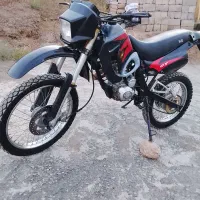 تریل  CC 200 مدارک کامل