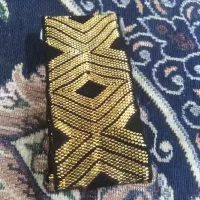 شک شلوار بندری