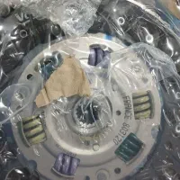 صفحه کلاج فرانسه اصل پژو ۴۰۵