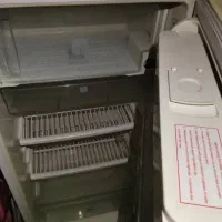 یخچال سامسونگ اصل