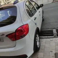 کوییک GXR مدل ۴۰۴|خودرو سواری و وانت|مشهد, دانشجو|دیوار